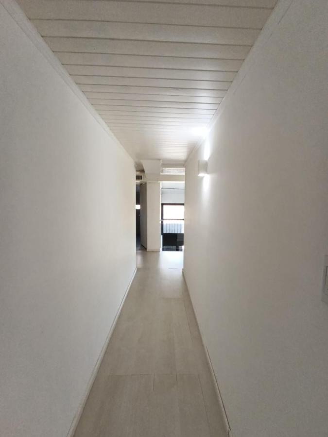 La escondida - B&B