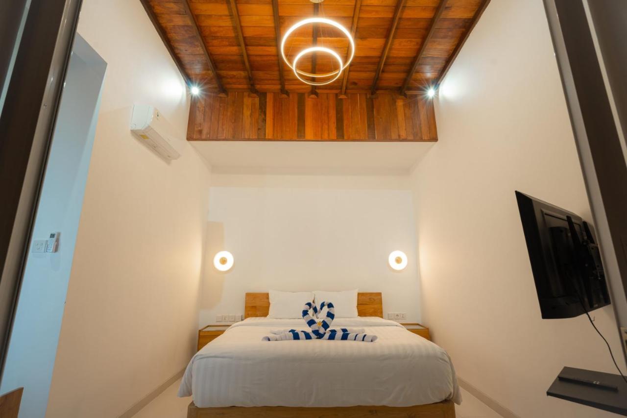 Deluxe Zimmer