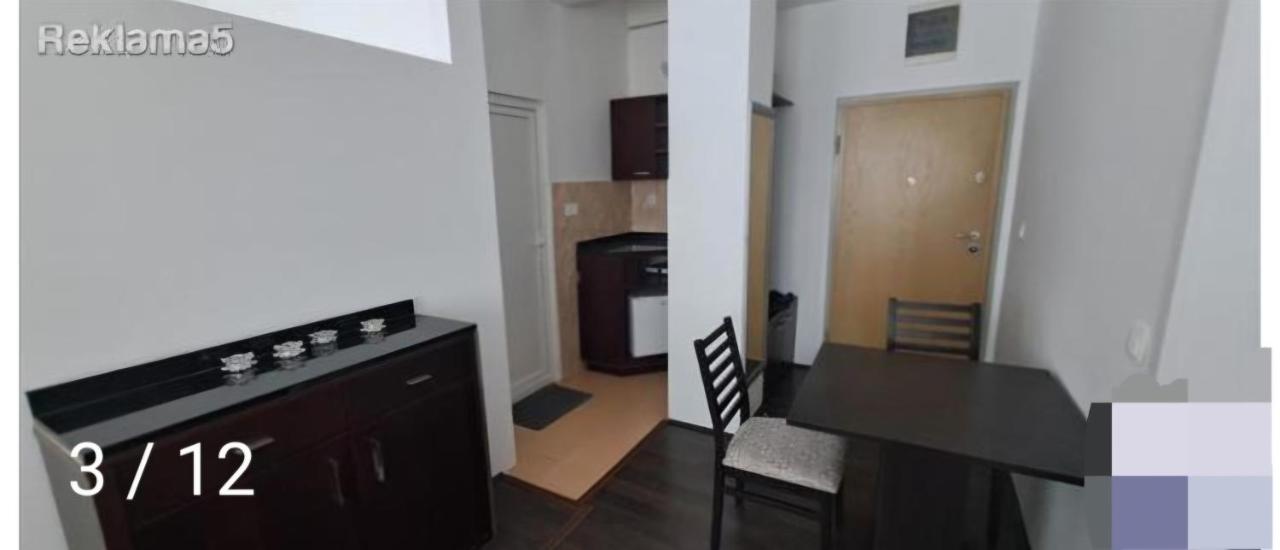 Apartmani Kuzman - B&B Ocrida