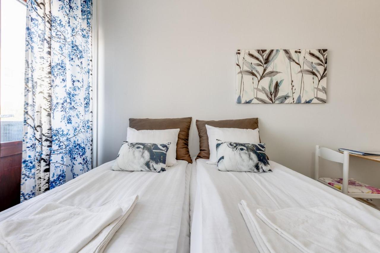 Basic Dreibettzimmer