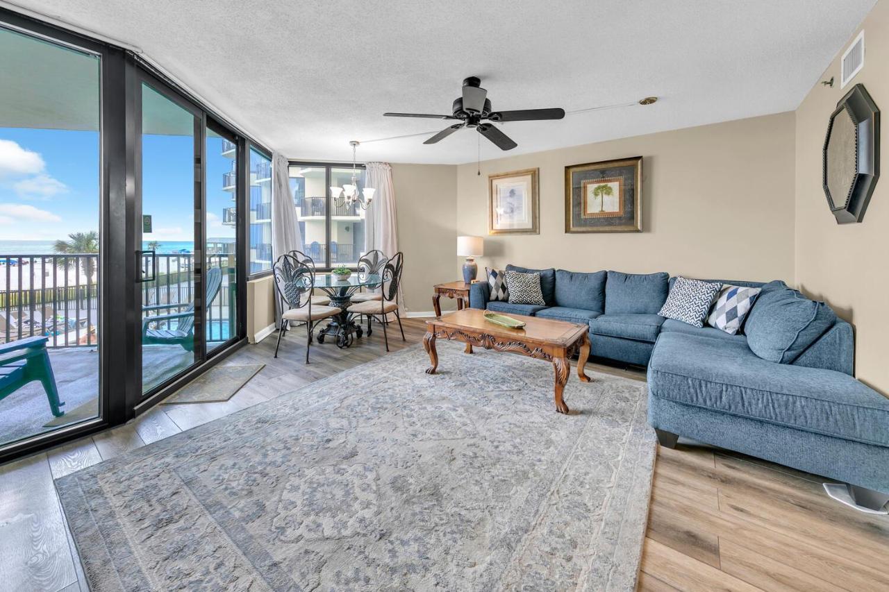 Sunbird 211E - Bed and Breakfast Panama City Beach