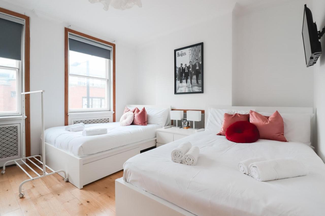 Chelsea Rooms - B&B Londra
