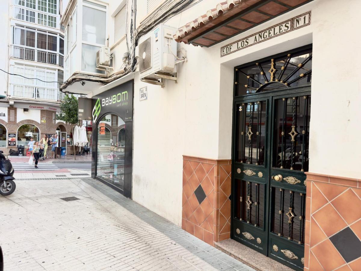 Apartamento Los Ángeles Nerja - B&B