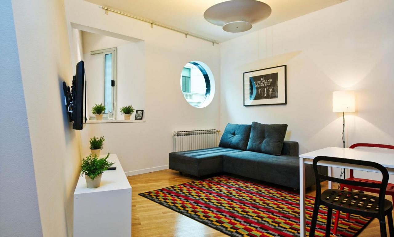 One-Bedroom Apartment - Petrinjska Street