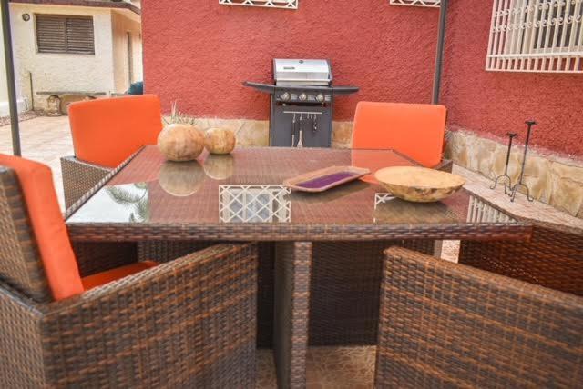 Sunny House La Eliana - B&B L'Eliana