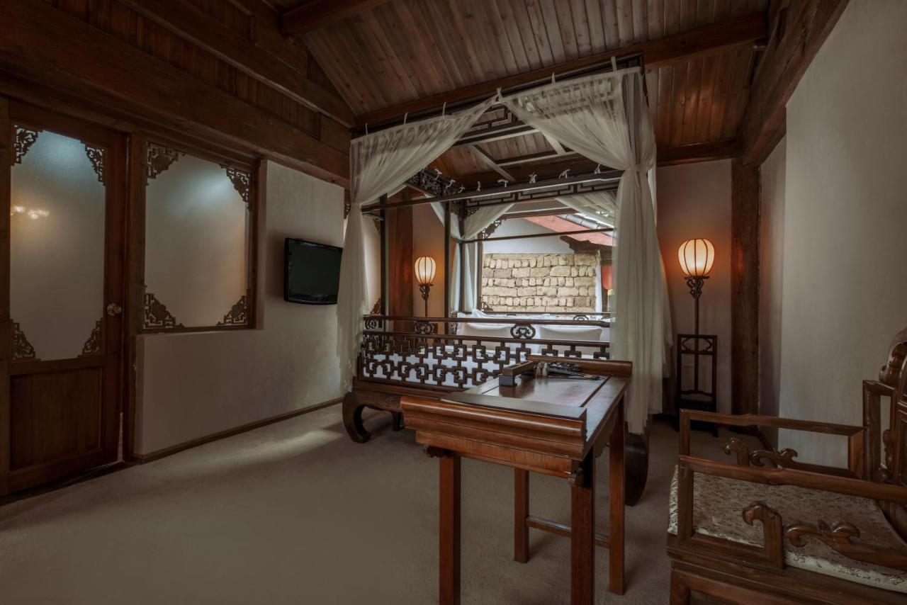 鹿鸣居 - B&B