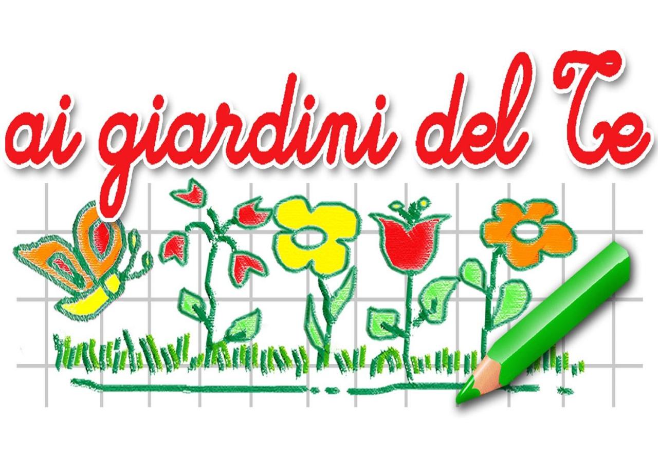 Ai Giardini del Te - B&B