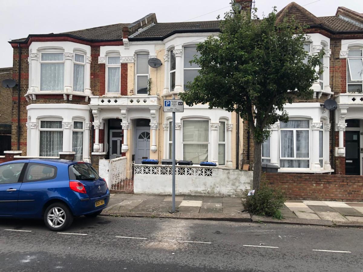 A Garden Retreat in Kensal Green - B&B