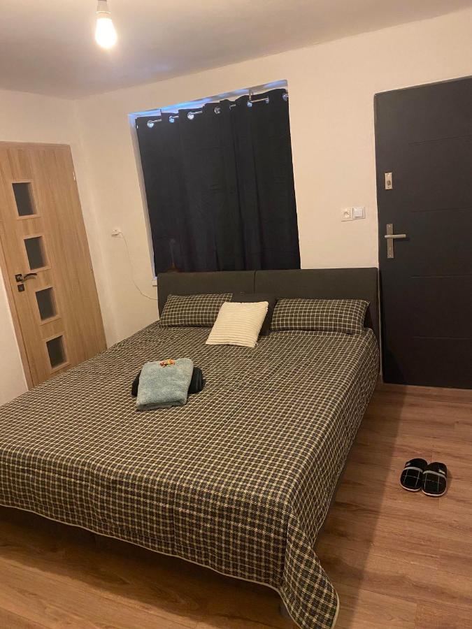 Apartmán s wellnessom - Chambres d’hôtes
