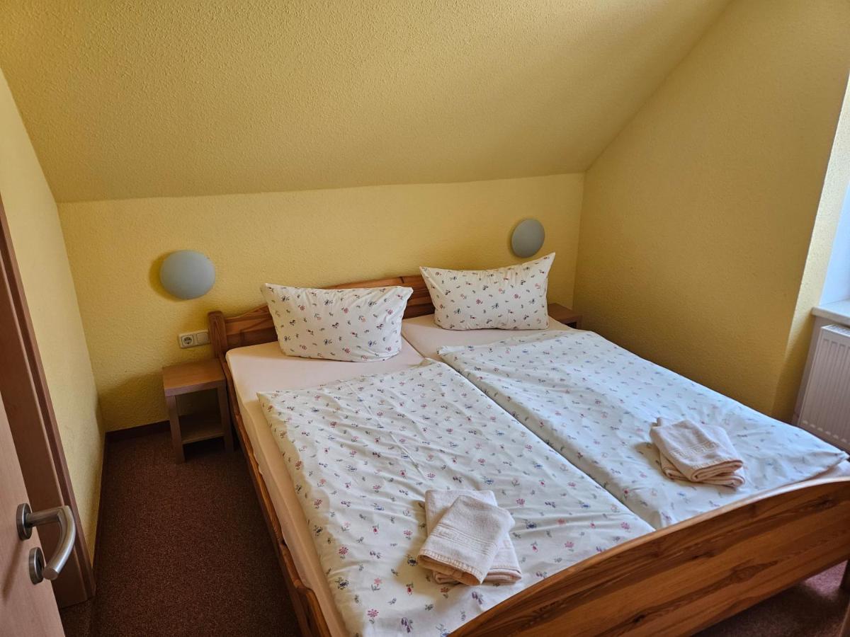 Suite im Gästehaus