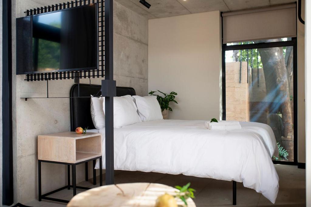 Monolocale Luxury