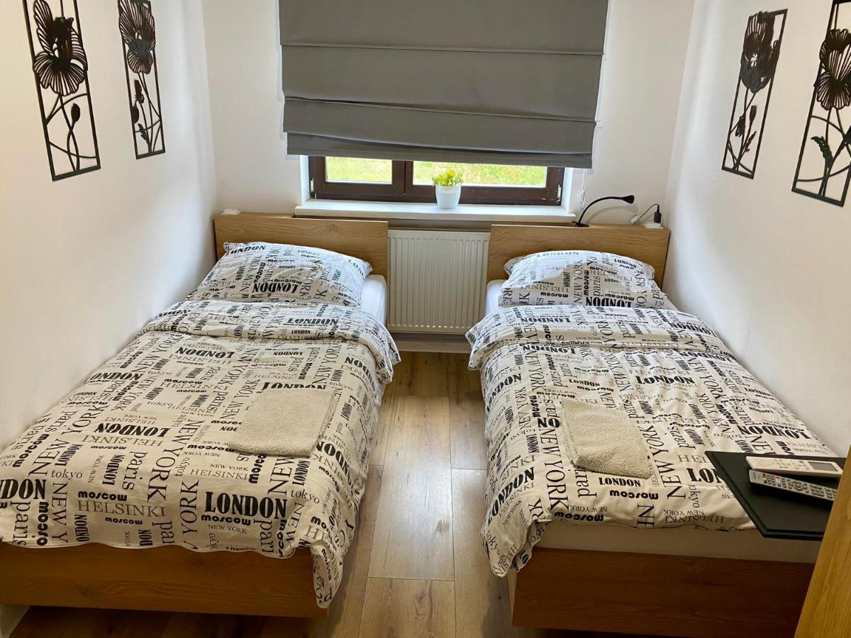 Small Double Room