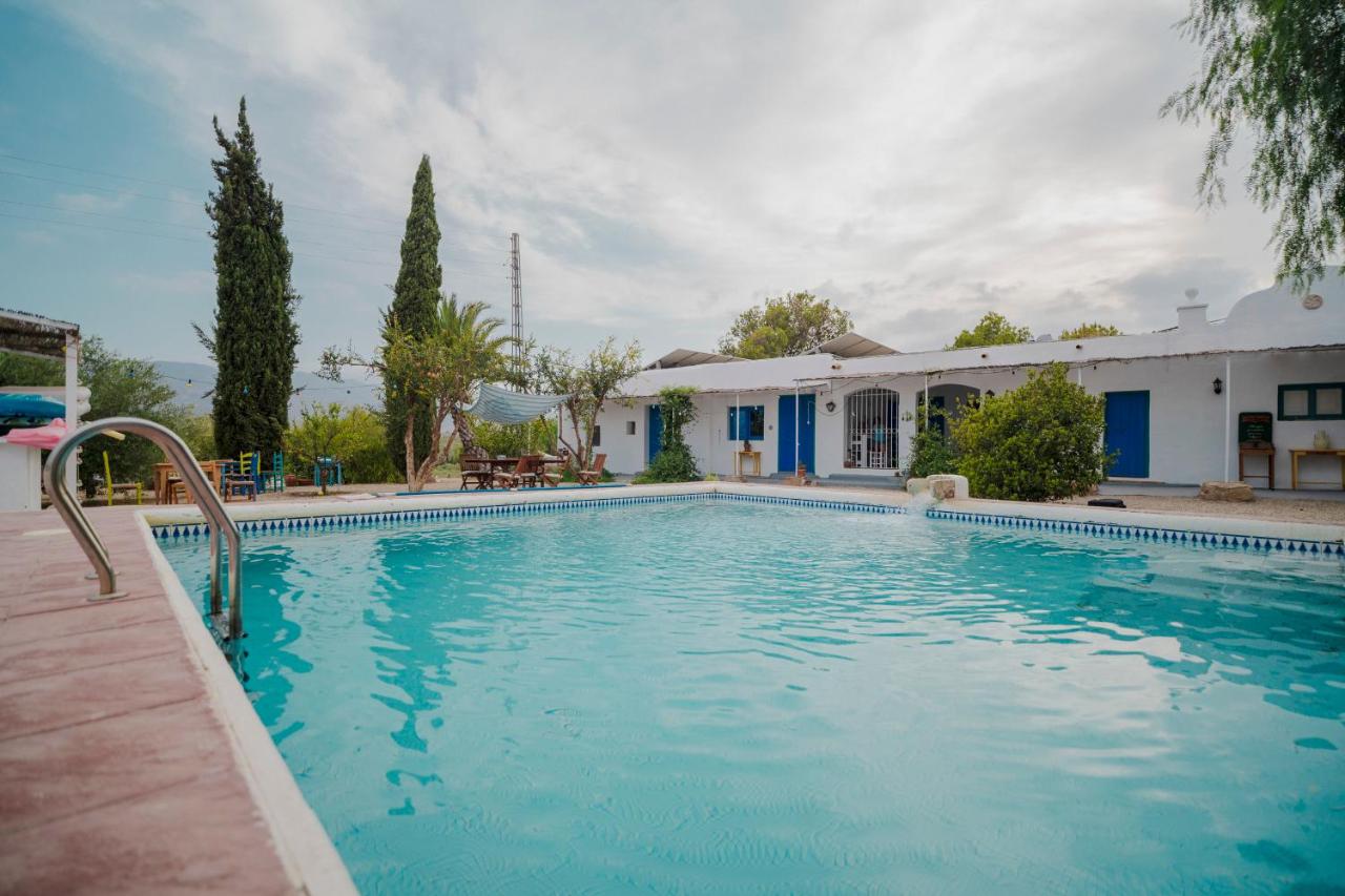 Triple Room with Pool View
