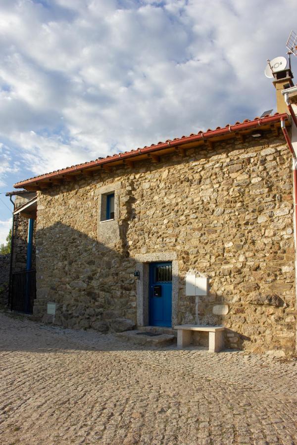 Casa de Pombares - B&B