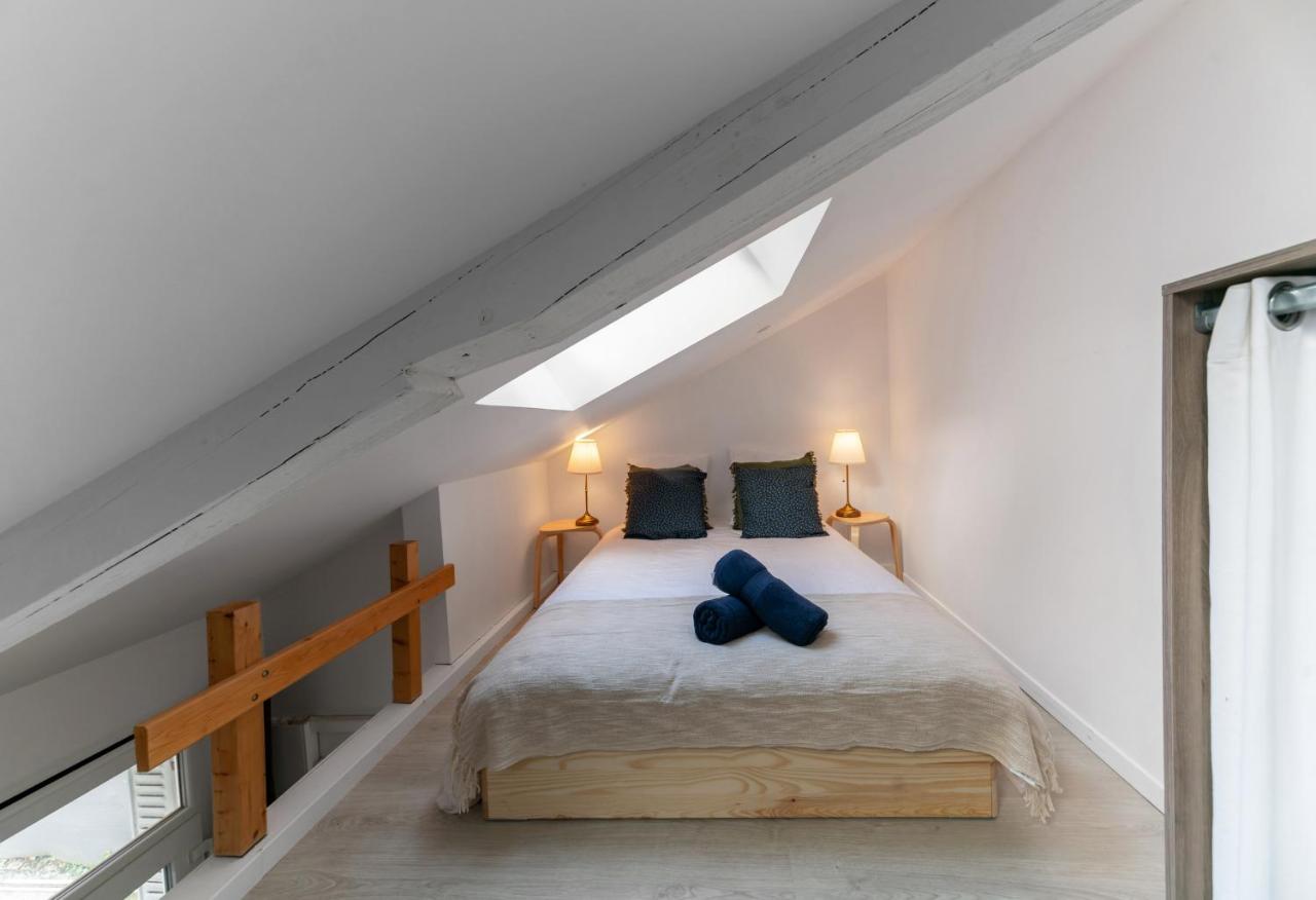 Casa con 1 dormitorio