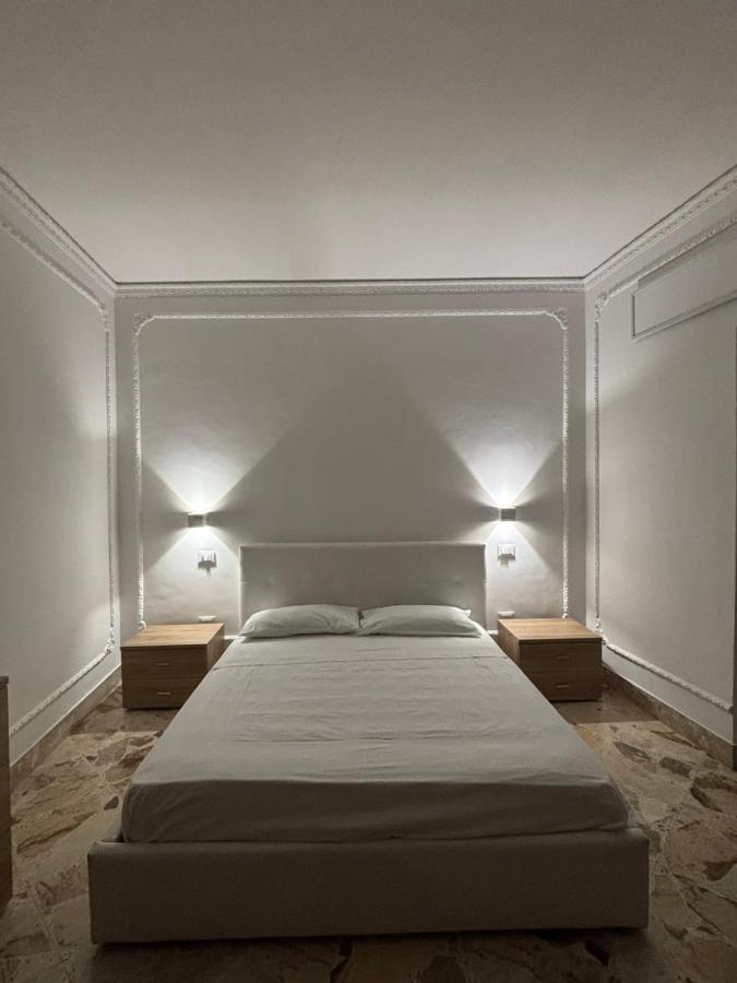 Appartamento San Vito - B&B