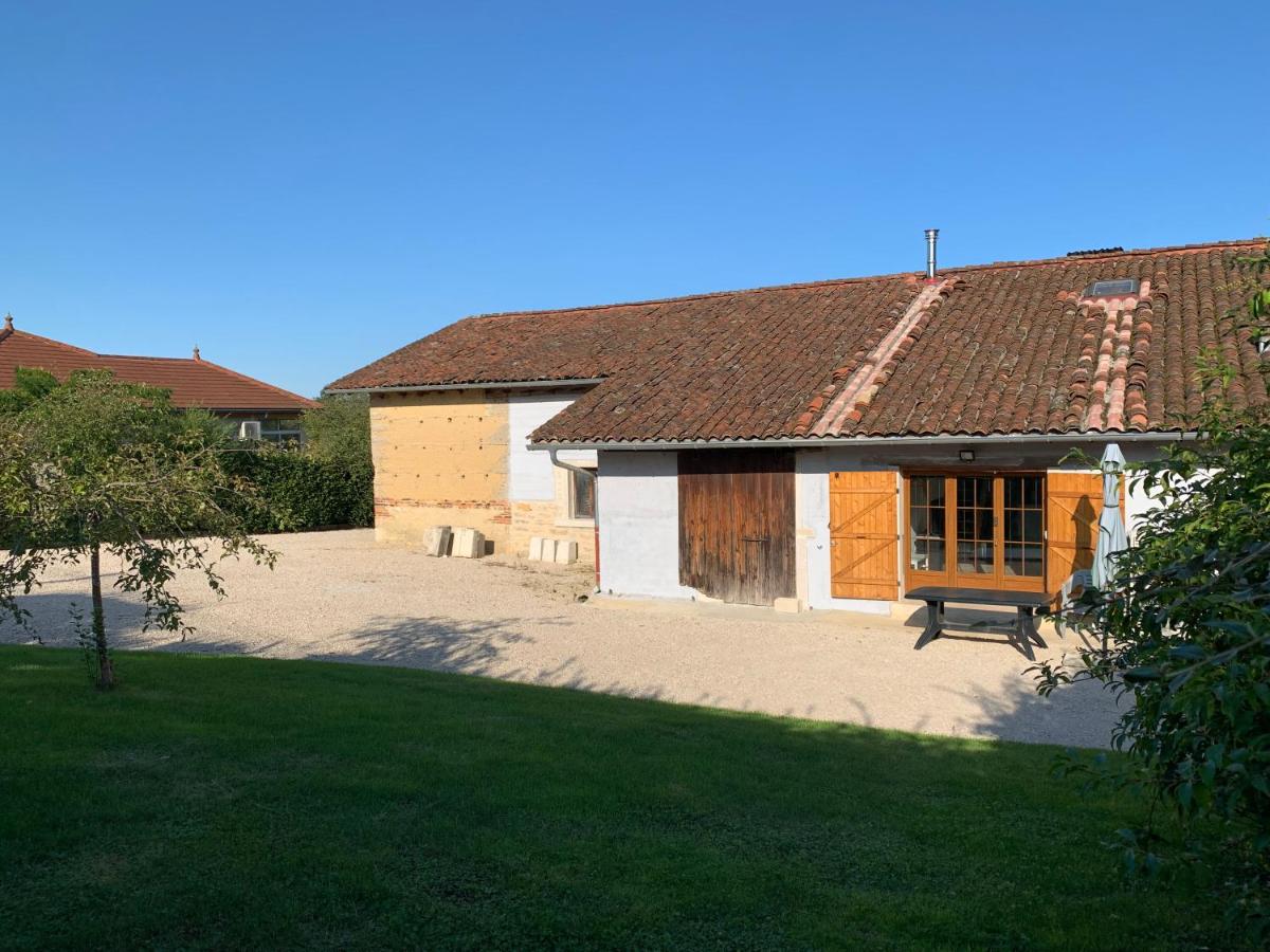 GITE LA COMBE pour les amateurs de nature - B&B Saint-Étienne-du-Bois