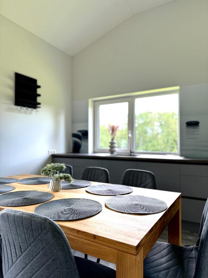 Kaštonų krantas - B&B