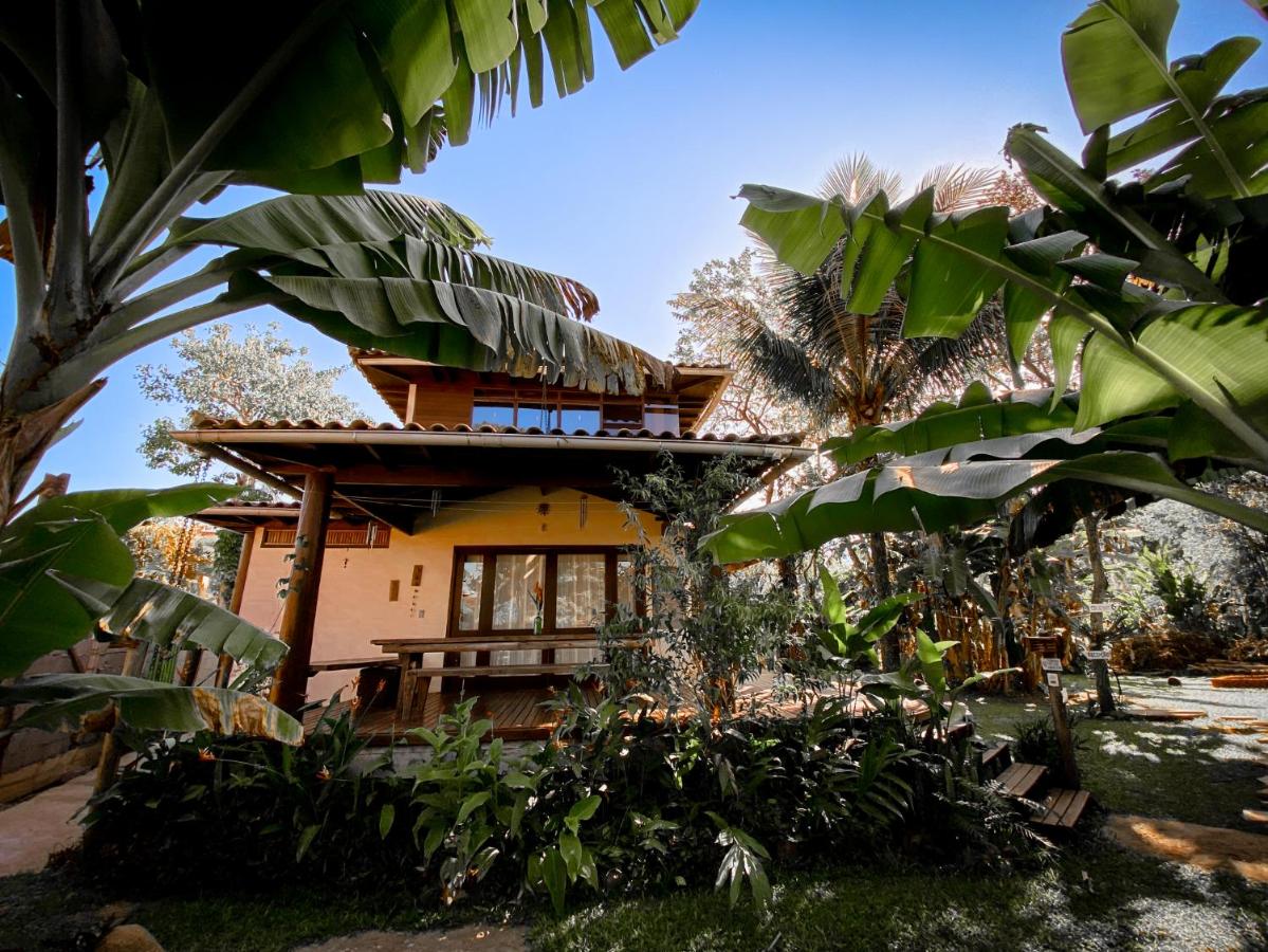 CASA Ecológica Paraty - B&B