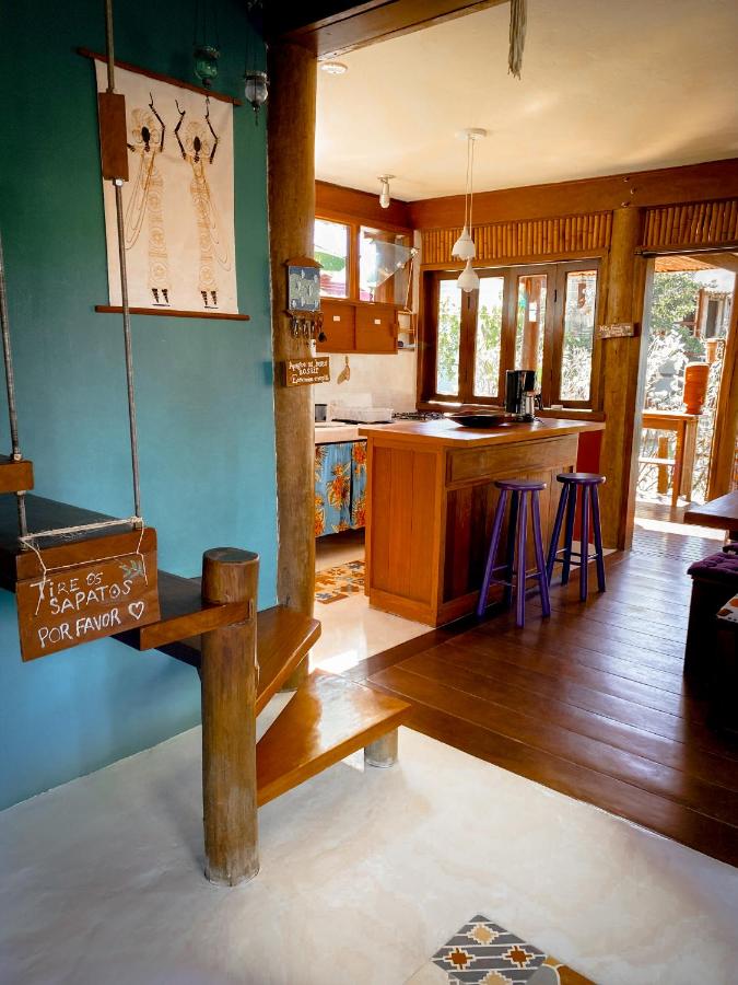 Two Bedroom Flat