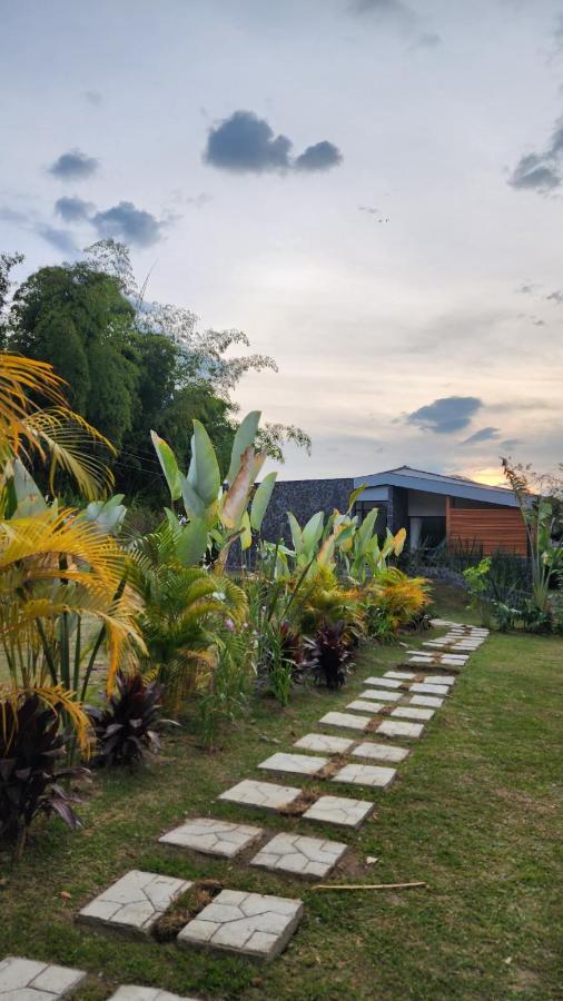 UKO Urbanekolodge - B&B