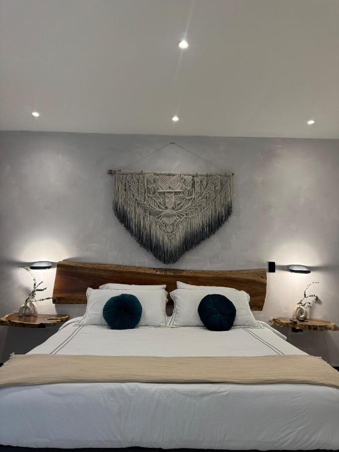 Double Room with Park View