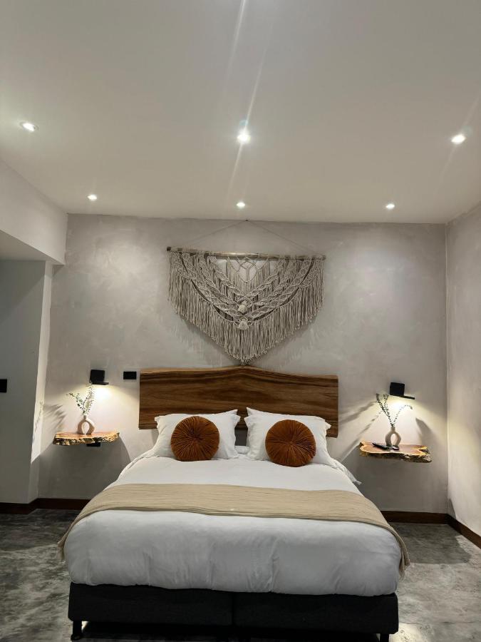 Double Room with Park View