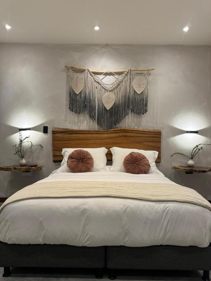 Double Room with Park View