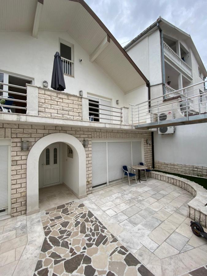 Apartments Malin - B&B Mostar
