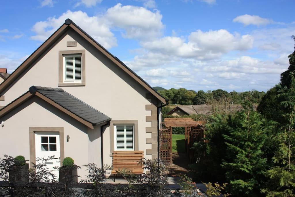 Orchard Holiday Cottage Melrose - Chambres d’hôtes
