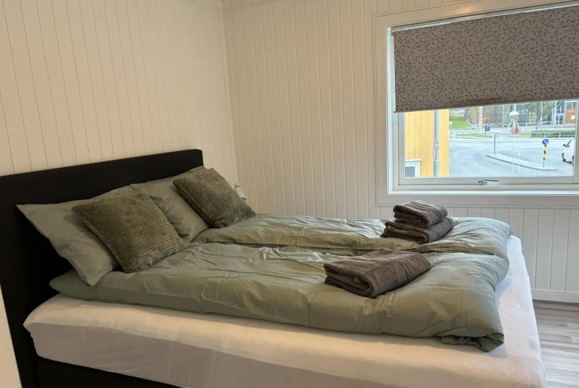 Downtown Tromsø 2 - B&B
