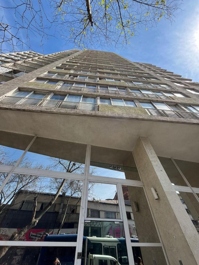 Aparment Santiago Center - B&B