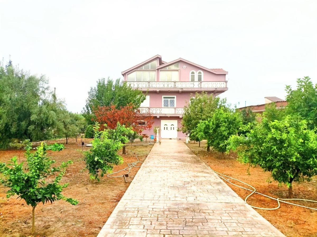 Villas Emma for rent feeling Home best views - B&B