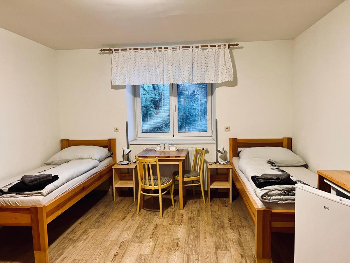 Triple Room with Bathroom