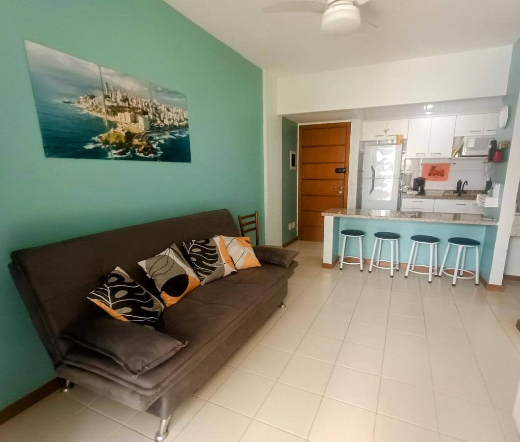 Apartamento Solar Rio Vermelho - B&B