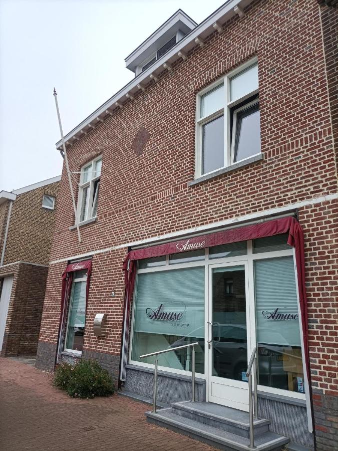 Amuse Gronsveld - B&B