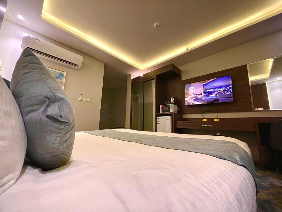 فندق عبير - Ferienwohnung Abha