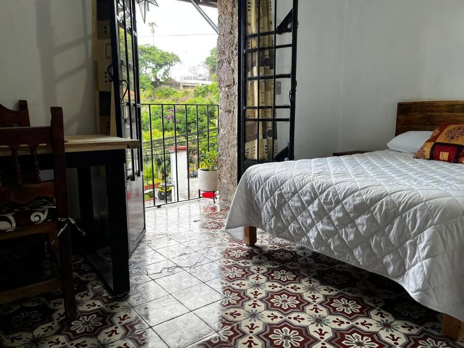 Rosita - B&B Taxco