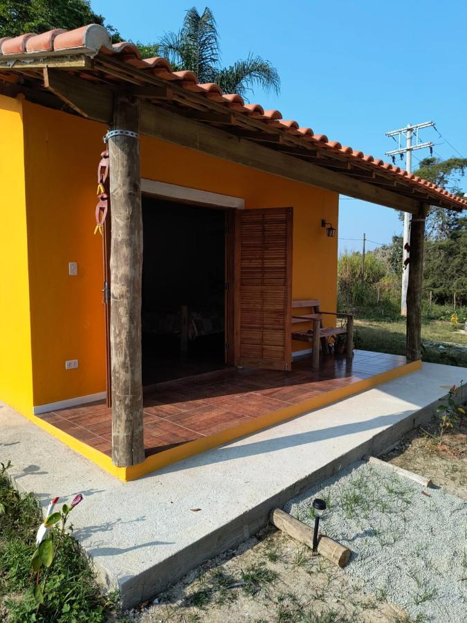 Chalet 1 Chambre