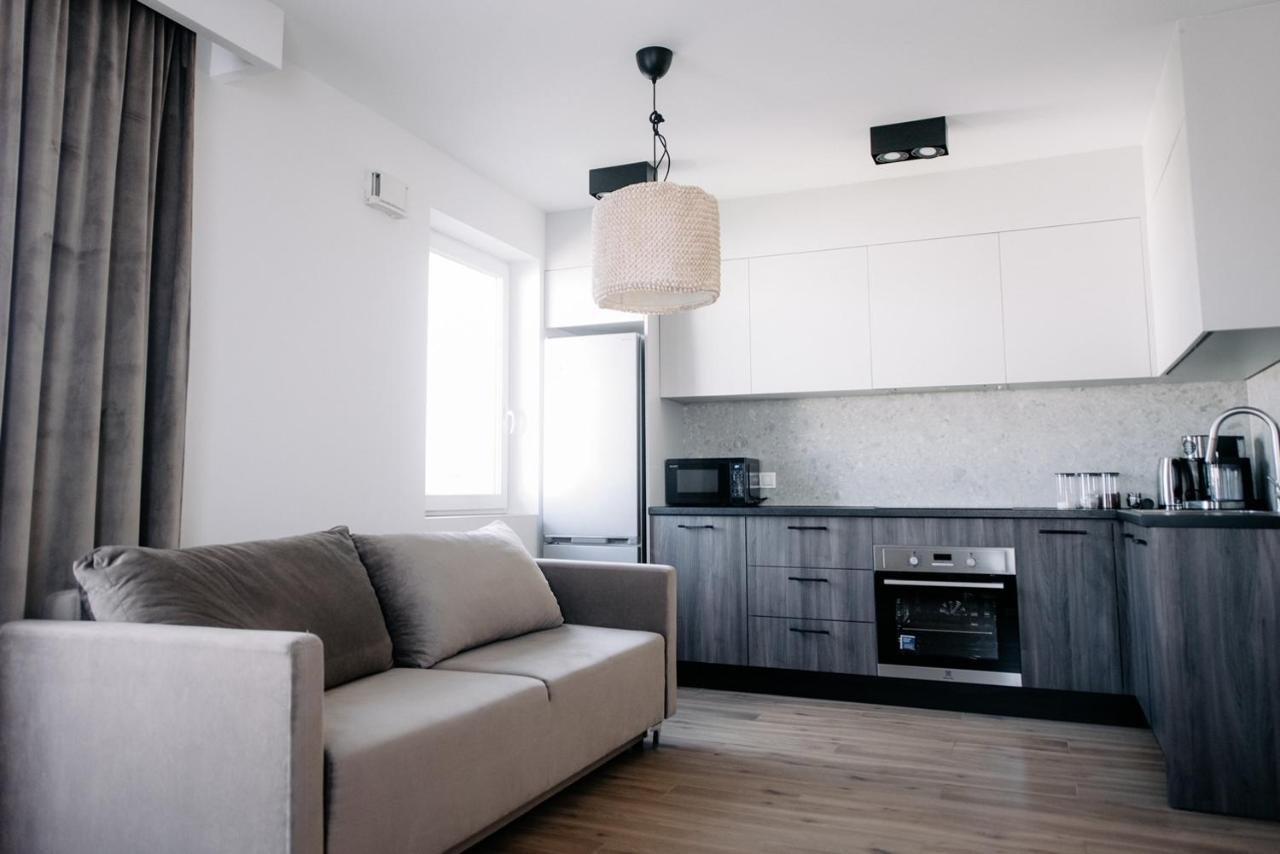 Appartamento con 1 Camera da Letto