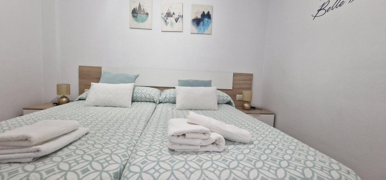 Vivienda Turistica IBAMA2 - B&B