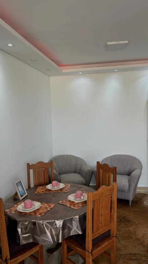 Descubra seu novo espaço preferido em Americana-SP - Chambres d'hôtes Americana