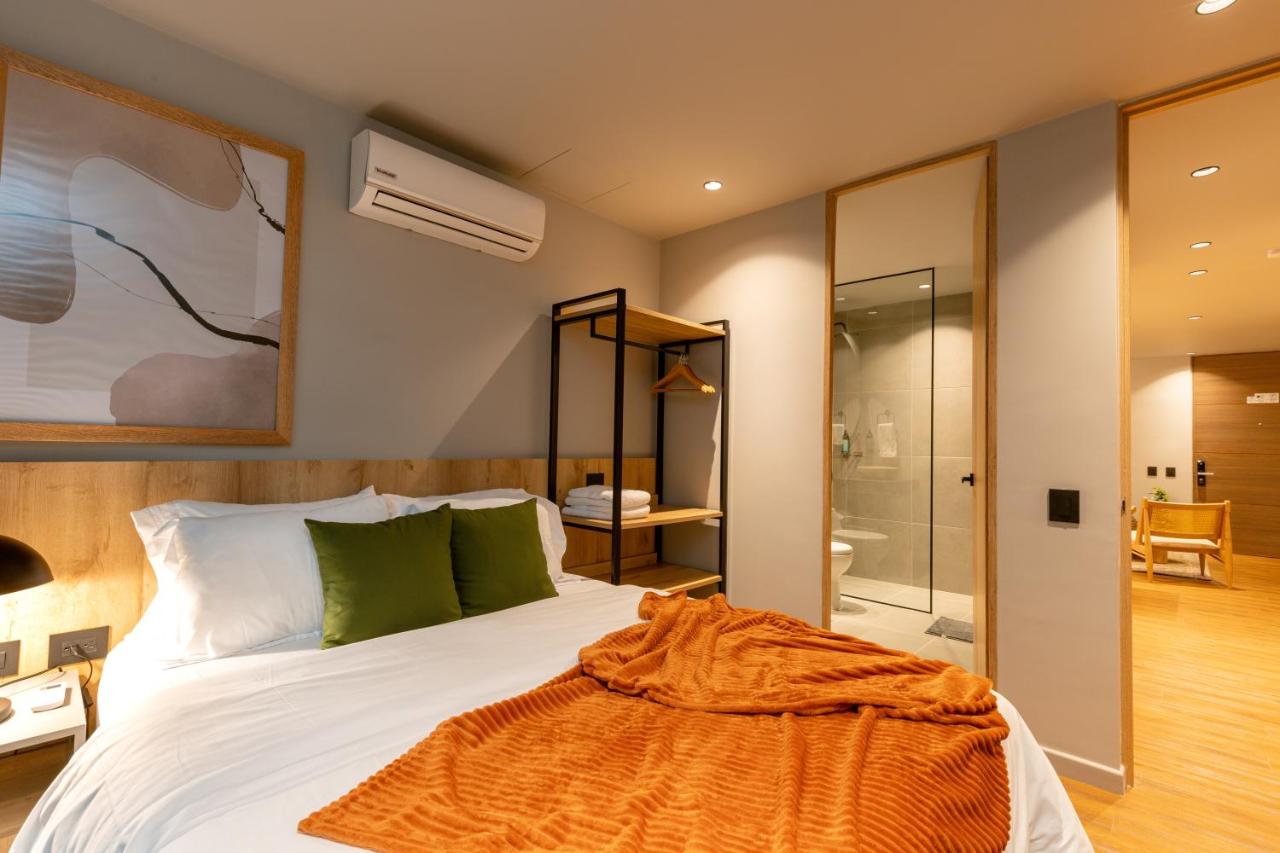 Standaard Appartement