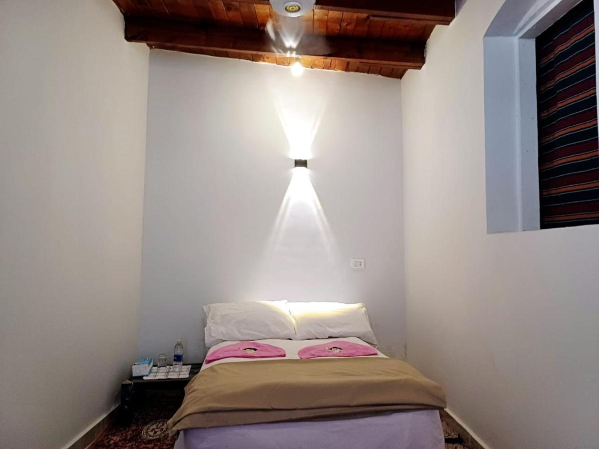 Nile Flower Guest House - B&B