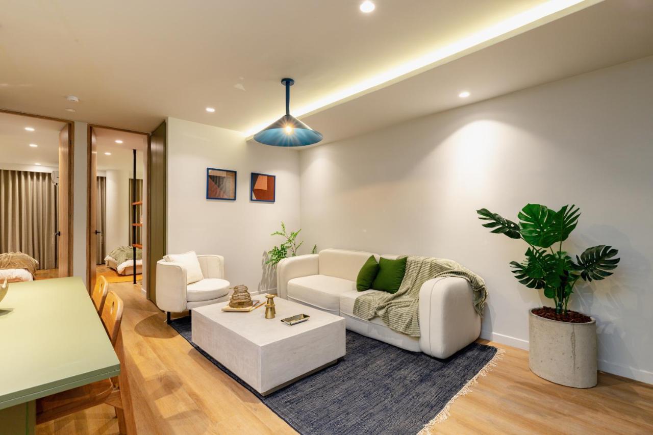 Deluxe Appartement