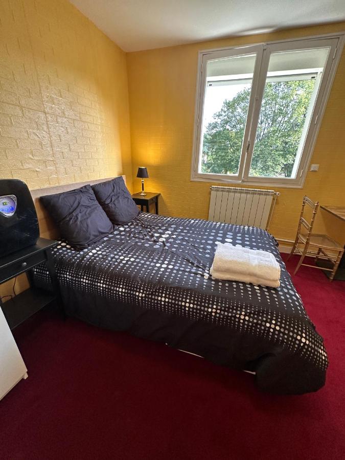 Le Tapis Rouge Chambre Privative au Stade Pierre Fabre - Ferienwohnung Castres