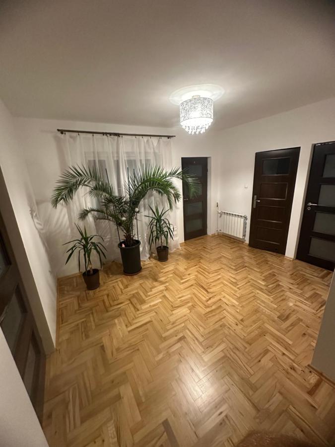 Noclegi Rybacka - B&B