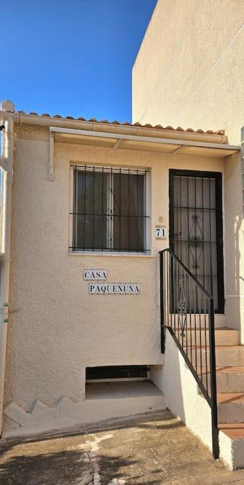 Casa Paquenuna - urbanizacion La Marina - Chambres d’hôtes