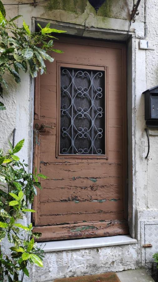 Casa Rubino - Bajardo - B&B Berzi