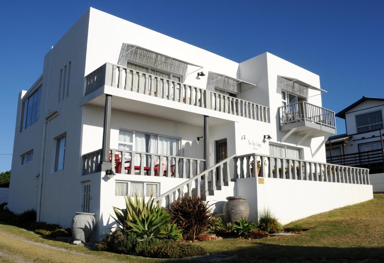 The Bay Lodge - B&B Gansbaai